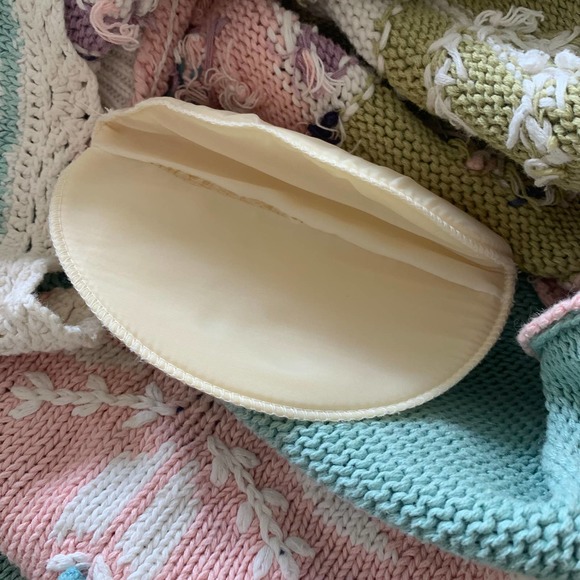 Vintage Cottagecore Granny Ugly Sweater - Picture 11 of 12